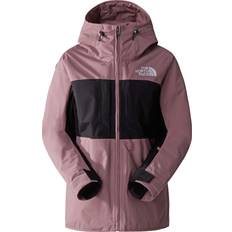 The North Face Grey - Women Jackets The North Face W Namak grey