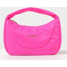 Chiara Ferragni Shoulder Bag Woman colour Fuchsia Fuchsia OS