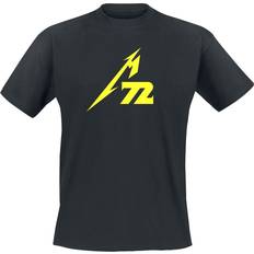 Metallica Strobes M72 T-Shirt black