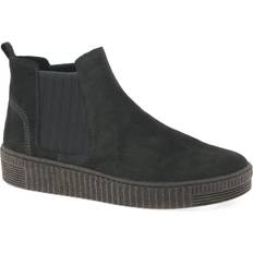 Gabor Chelsea Boots Gabor 'Lourdes' Chelsea Boots Grey