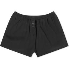 Cou Cou Intimates Cou Cou Women's The Shorts Black Black