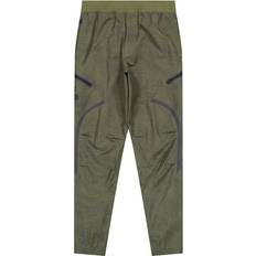 Under Armour Unstoppable Cargo Pants - Marine OD Green/Black