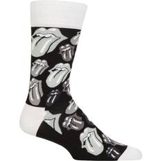 SockShop Classic Tongue Ankle Black 7-11