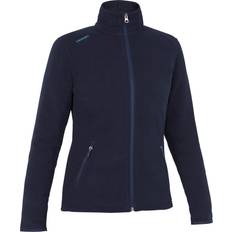 Tribord Decathlon Warm Fleece Sailing Jacket Blue