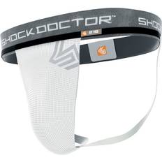 SHOCK DOCTOR Adult Supporter, Men's, Holiday Gift