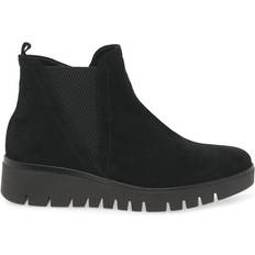 Gabor Chelsea Boots Gabor 'Dublin' Chelsea Boots True Black