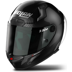 X-large Motorcycle Helmets X-Lite Integralhelm nolan x-804 rs u.c. puro carbon Schwarz