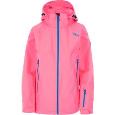 DLX Tammin Women's Waterproof Ski Jacket