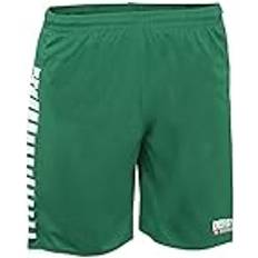 Derbystar Hyper Shorts Herren grün/weiß