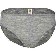 Women - Wool Knickers Engel Damen Bikini Slip Merino base layer 46/48, grey