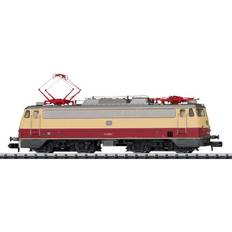 Minitrix DB BR112 269-6 Electric Locomotive IV DCC-Sound