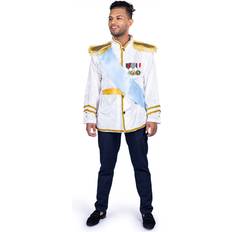 Dress Up America Royal Prince Costume For Adults One