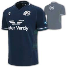 Macron SRU Schottland Home Shirt 23