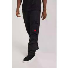 Trousers Hugo Garlo233 Trousers Black