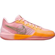 Nike Sabrina 1 West Coast Roots W - Medium Soft Pink/Total Orange/Laser Orange/Oil Green