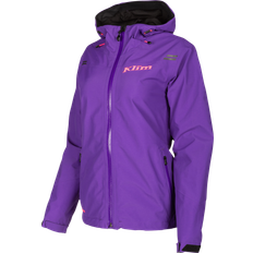 Klim Eclipse Damen Jacke, lila, Größe