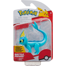 Pokémon Pokémon Battle Figure Vaporeon