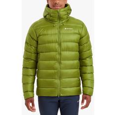 Montane Men - Winter Jackets - XL Montane Anti-Freeze XT Men's Recycled Down Jacket