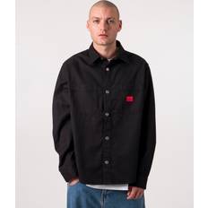 HUGO Erato Shirt Black