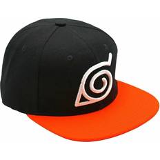 Abysse Corp Naruto Konoha Snapback