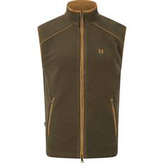 Hunting - Women Outerwear Härkila Sandhem waistcoat Willow green