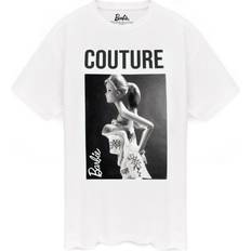 Barbie Couture T-Shirt White