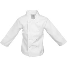 S Jackets Whites Chefs Clothing Childrens Unisex Jacket