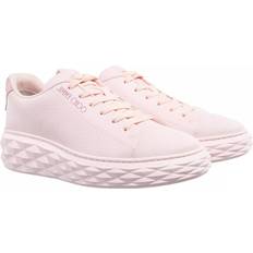 Jimmy Choo Trainers Jimmy Choo Diamond Light Maxi/F V Powder Pink