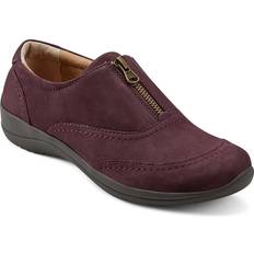 Earth Fannie SlipOn Women's Maroon Slip-Ons