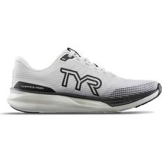 TYR Sr1 Tempo Runner Running Shoes White Man