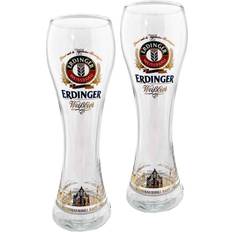 Ritzenhoff & Breker Bierglas, Erdinger