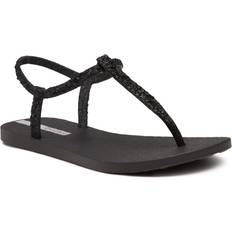 Ipanema Class Sandal Glitter Black