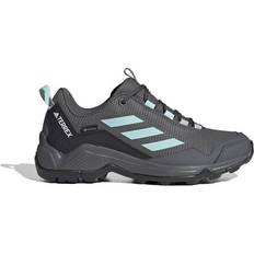 Adidas Women Hiking Shoes adidas Damen Multifunktionsschuhe Terrex Eastrail GORE-TEX Grau