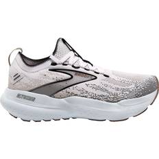 Brooks Glycerin StealthFit 21 W - White/Grey/Black