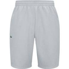 Lacoste Grey Trousers & Shorts Lacoste Mens Shorts Grey