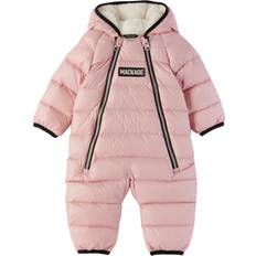 Mackage Baby Pink Bambi Down Snowsuit 6M