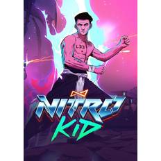 Nitro Kid (PC)