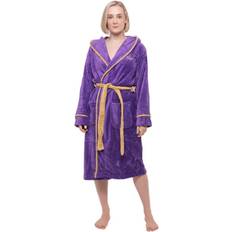 Prince Symbol Robe Purple