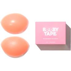 Women Breast Tape Booby Tape Silicone Booby Tape Inserts A-C Cup