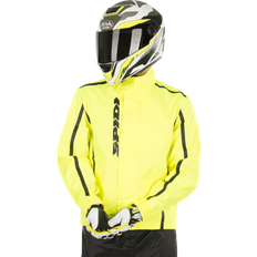 Spidi Rain Cover Wp Jacket Yellow Man