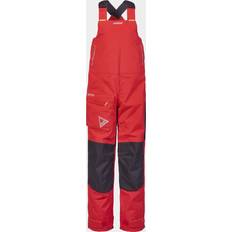 Musto Trousers Musto Womens 2023 BR2 Offshore Sailing Trousers 2.0 True Red