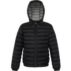 Rokka&Rolla Boys' Ultra Lightweight Packable Down Puffer Jacket Coat