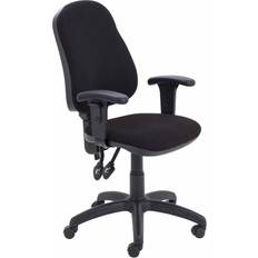 Lumbar Support Office Chairs Calypso II High Back Office Chair