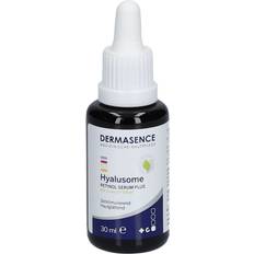 Dermasence Hyalusome Retinol Serum plus