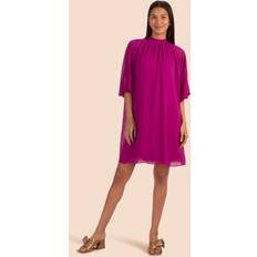 Men - Pink Dresses Trina Turk Rhyme Dress NoColor