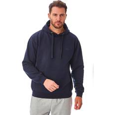 Iron Mountain Pullover Hoodie Navy