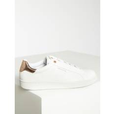 Björn Borg Damen T305 PRF MET Sneaker, White-Rose Gold