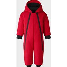 Jumpsuits Canada Goose Baby Lamb Snowsuit Infants' 12-18M