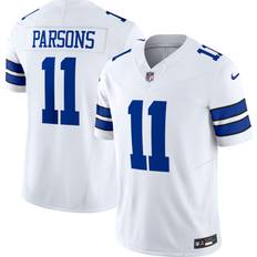 Nike Micah Parsons Dallas Cowboys Vapor F.U.S.E. Limited Jersey