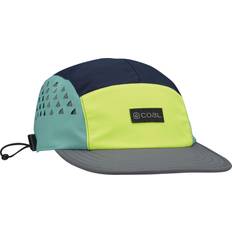 Coal Provo 5-Panel Hat One